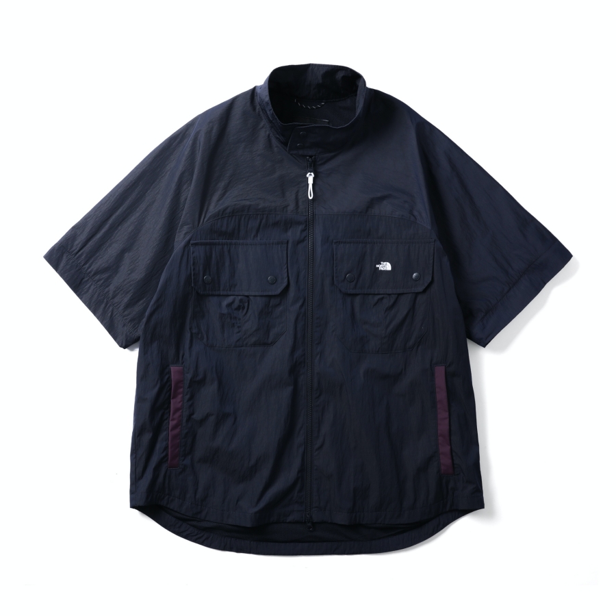 台灣販售預告｜人氣經典「十口袋外套」升級回歸！ THE NORTH FACE UE 推出亞太限定「 Urban Utility 」系列