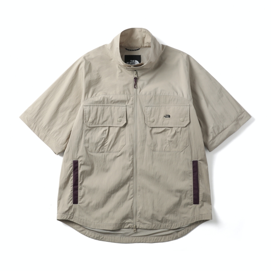 台灣販售預告｜人氣經典「十口袋外套」升級回歸！ THE NORTH FACE UE 推出亞太限定「 Urban Utility 」系列