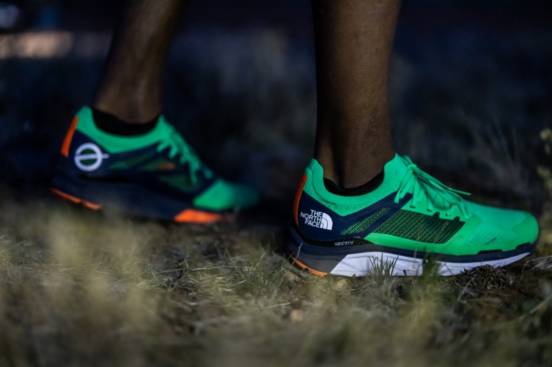 舒適、防水及外型一次點滿！ THE NORTH FACE VECTIV™ 系列鞋款迎來全新升級！