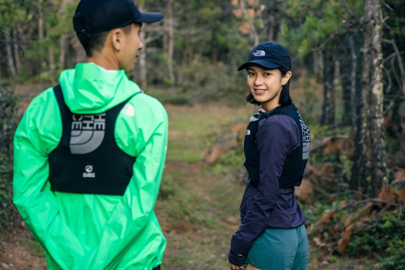 舒適、防水及外型一次點滿！ THE NORTH FACE VECTIV™ 系列鞋款迎來全新升級！