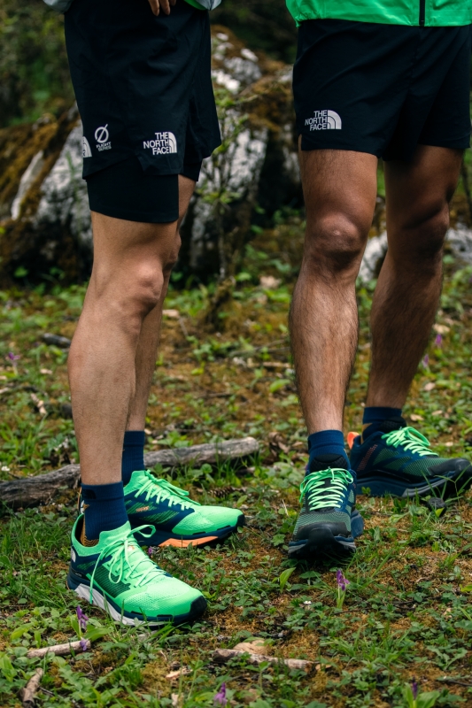 舒適、防水及外型一次點滿！ THE NORTH FACE VECTIV™ 系列鞋款迎來全新升級！