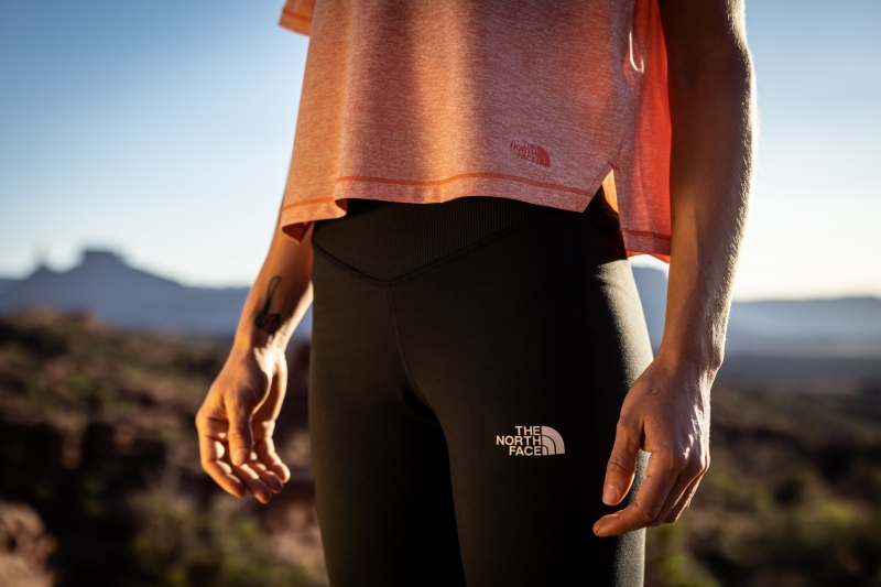 舒適、防水及外型一次點滿！ THE NORTH FACE VECTIV™ 系列鞋款迎來全新升級！