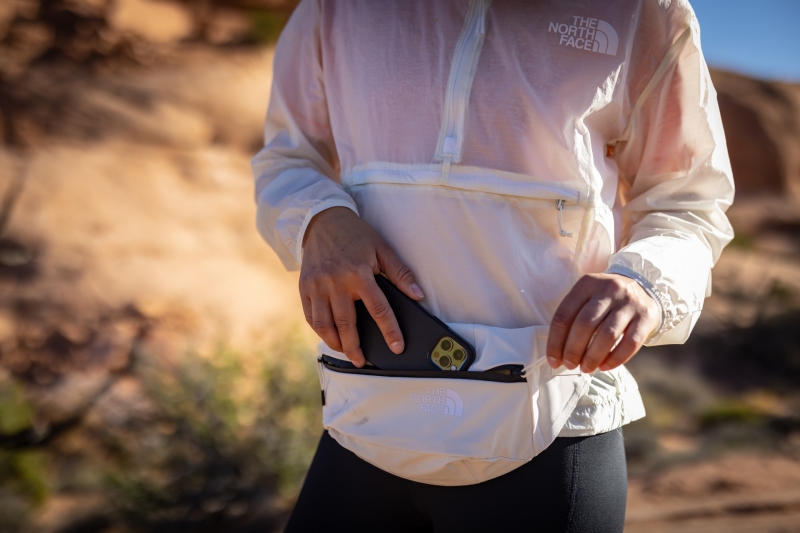 舒適、防水及外型一次點滿！ THE NORTH FACE VECTIV™ 系列鞋款迎來全新升級！