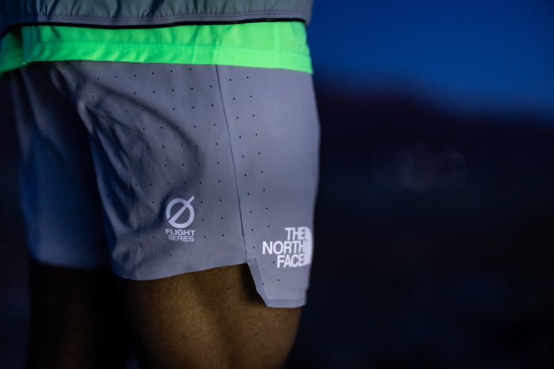 舒適、防水及外型一次點滿！ THE NORTH FACE VECTIV™ 系列鞋款迎來全新升級！