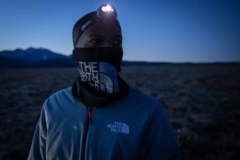 舒適、防水及外型一次點滿！ THE NORTH FACE VECTIV™ 系列鞋款迎來全新升級！