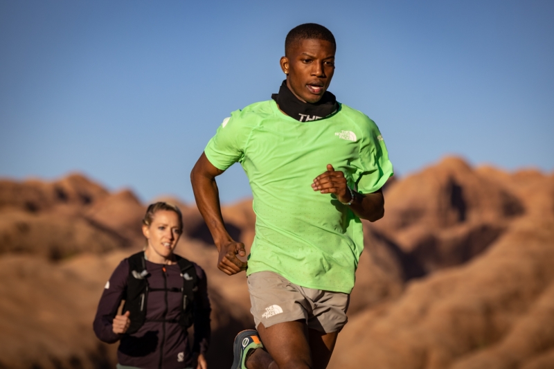 舒適、防水及外型一次點滿！ THE NORTH FACE VECTIV™ 系列鞋款迎來全新升級！