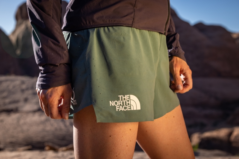 舒適、防水及外型一次點滿！ THE NORTH FACE VECTIV™ 系列鞋款迎來全新升級！