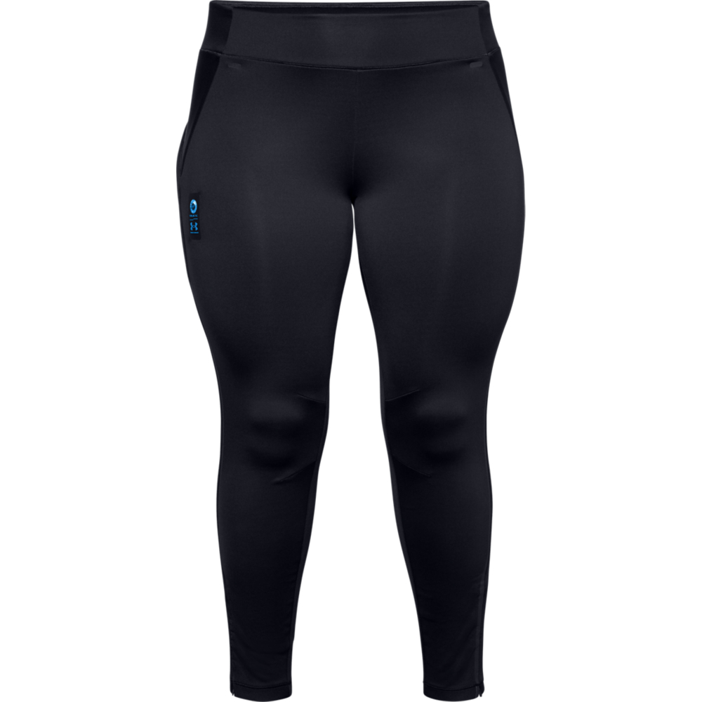 辛普森畫的就是這一套？UNDER ARMOUR 攜手「維珍銀河」推出黑科技聯名系列，太空旅行不再是夢想！