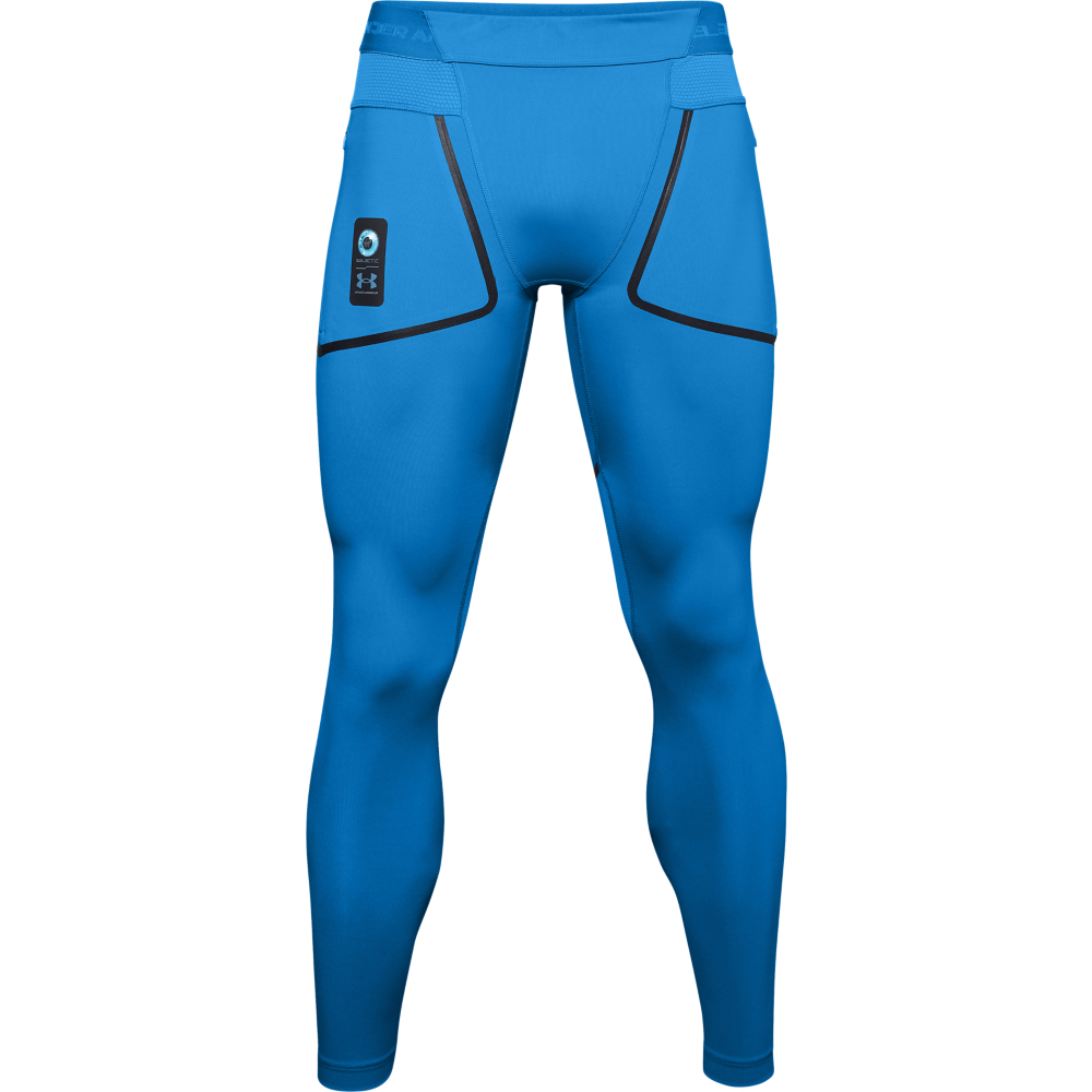 辛普森畫的就是這一套？UNDER ARMOUR 攜手「維珍銀河」推出黑科技聯名系列，太空旅行不再是夢想！