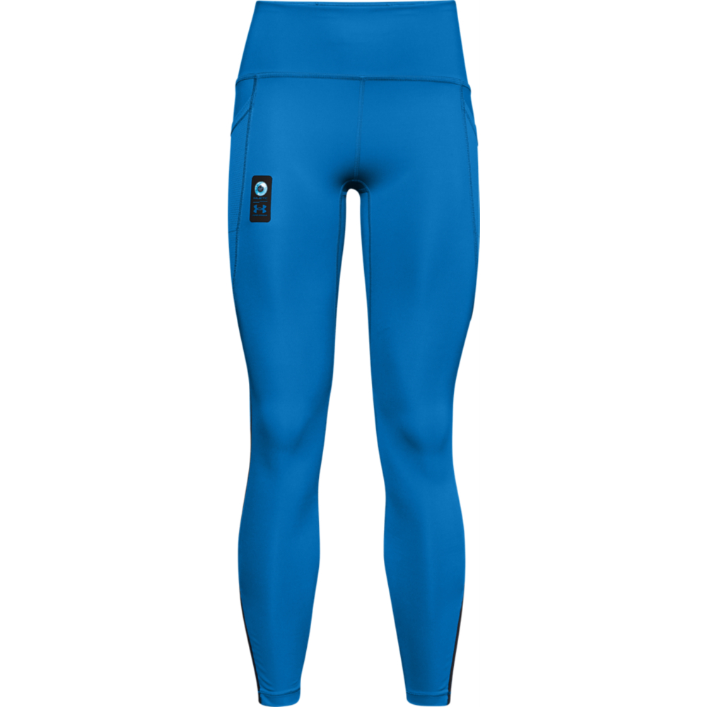 辛普森畫的就是這一套？UNDER ARMOUR 攜手「維珍銀河」推出黑科技聯名系列，太空旅行不再是夢想！
