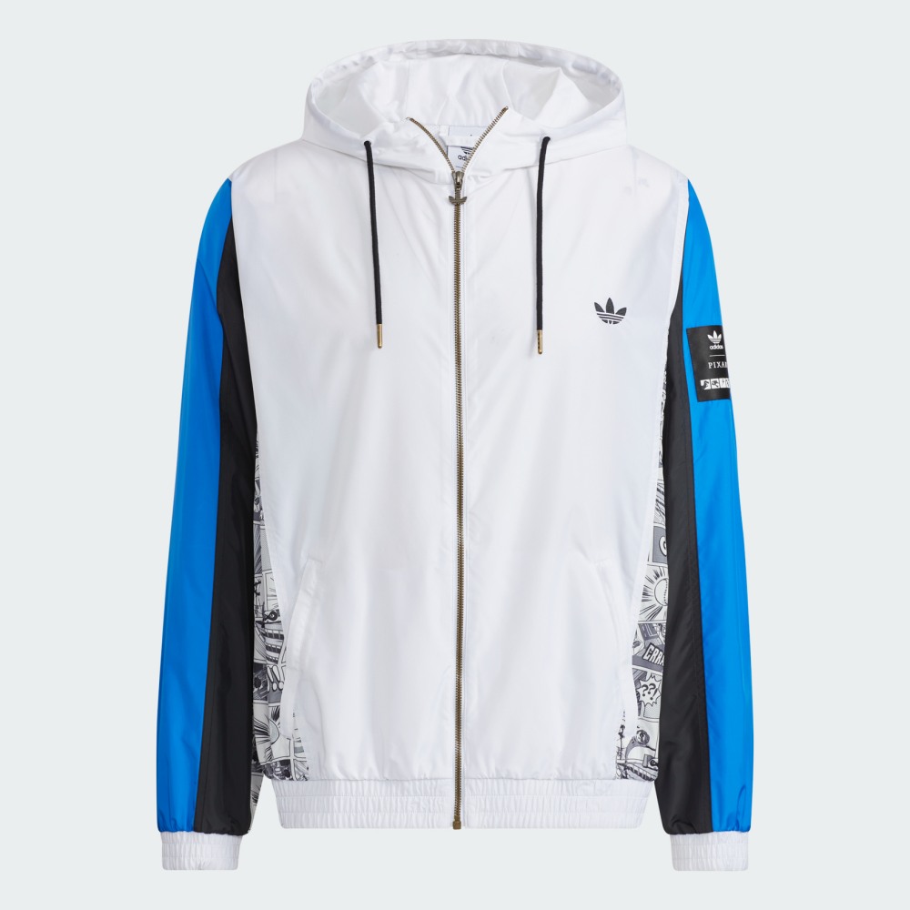 動畫設計超可愛！adidas Originals x Disney∙Pixar 系列正式登場，你愛的角色都在這！