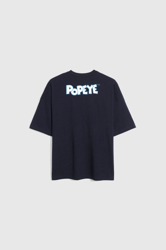 必收童年回憶殺！ GAP X POPEYE 大力水手聯名系列懷舊登場，加碼送免費電繡！