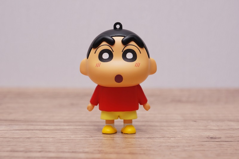 icash2.0蠟筆小新