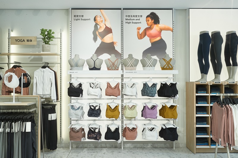lululemon