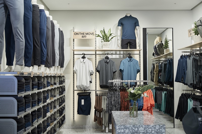 台中必朝聖店鋪再加一！加拿大服飾品牌　　lululemon 重磅進駐台中， 熱汗生活注入本地台灣味！