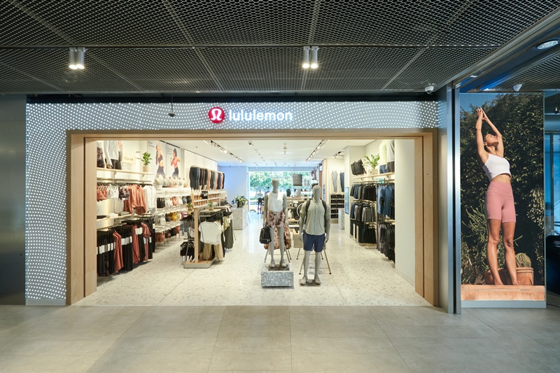 lululemon