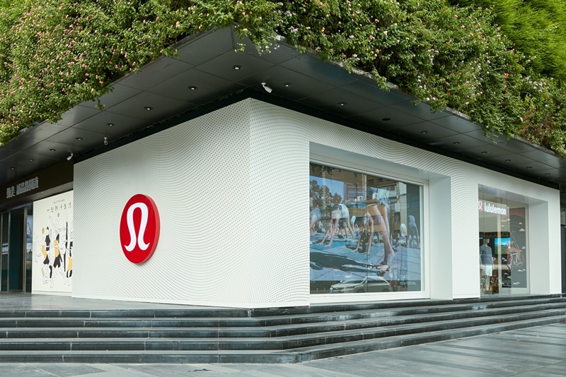 lululemon