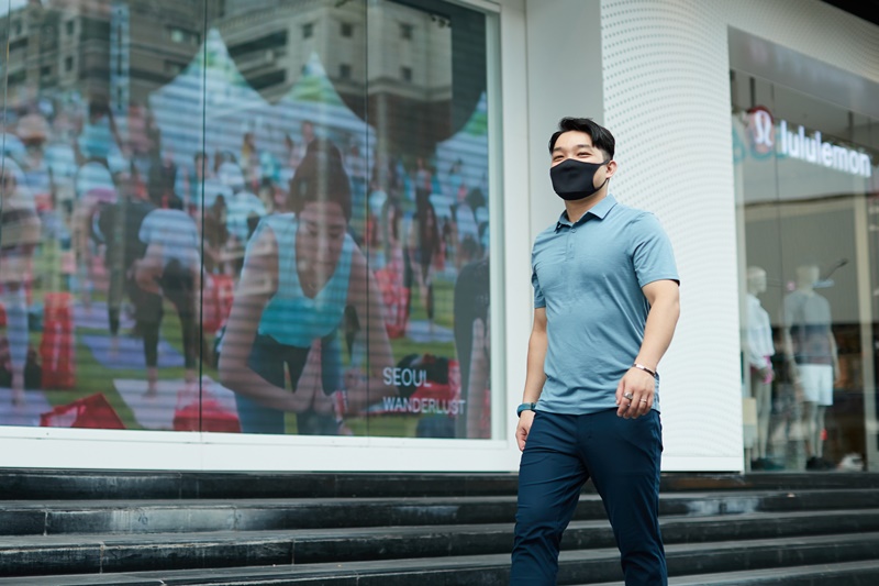 台中必朝聖店鋪再加一！加拿大服飾品牌　　lululemon 重磅進駐台中， 熱汗生活注入本地台灣味！