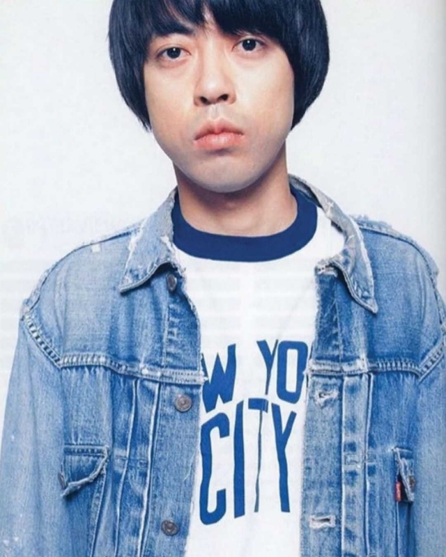 根本神還原！ LEVI'S x NIGO 聯乘系列不只復刻了 NIGO 私物丹寧，就連「人」也復刻了！