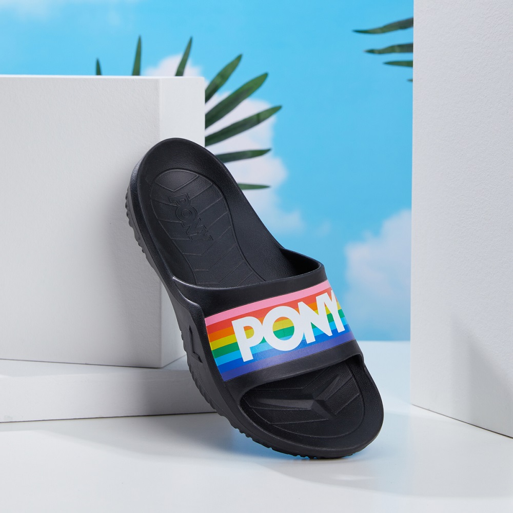 擁抱多元族群！PONY 彩虹傲嬌系列即日起限量上市！