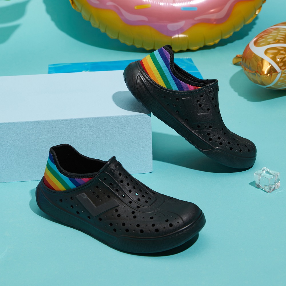 擁抱多元族群！PONY 彩虹傲嬌系列即日起限量上市！