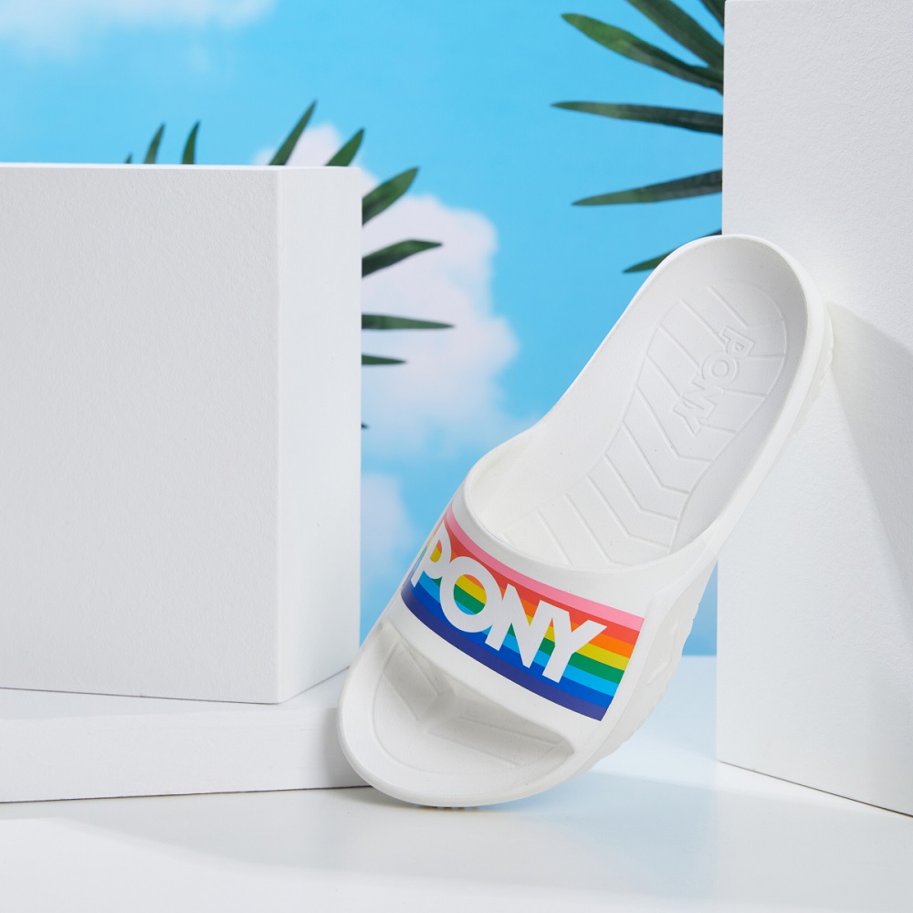 擁抱多元族群！PONY 彩虹傲嬌系列即日起限量上市！