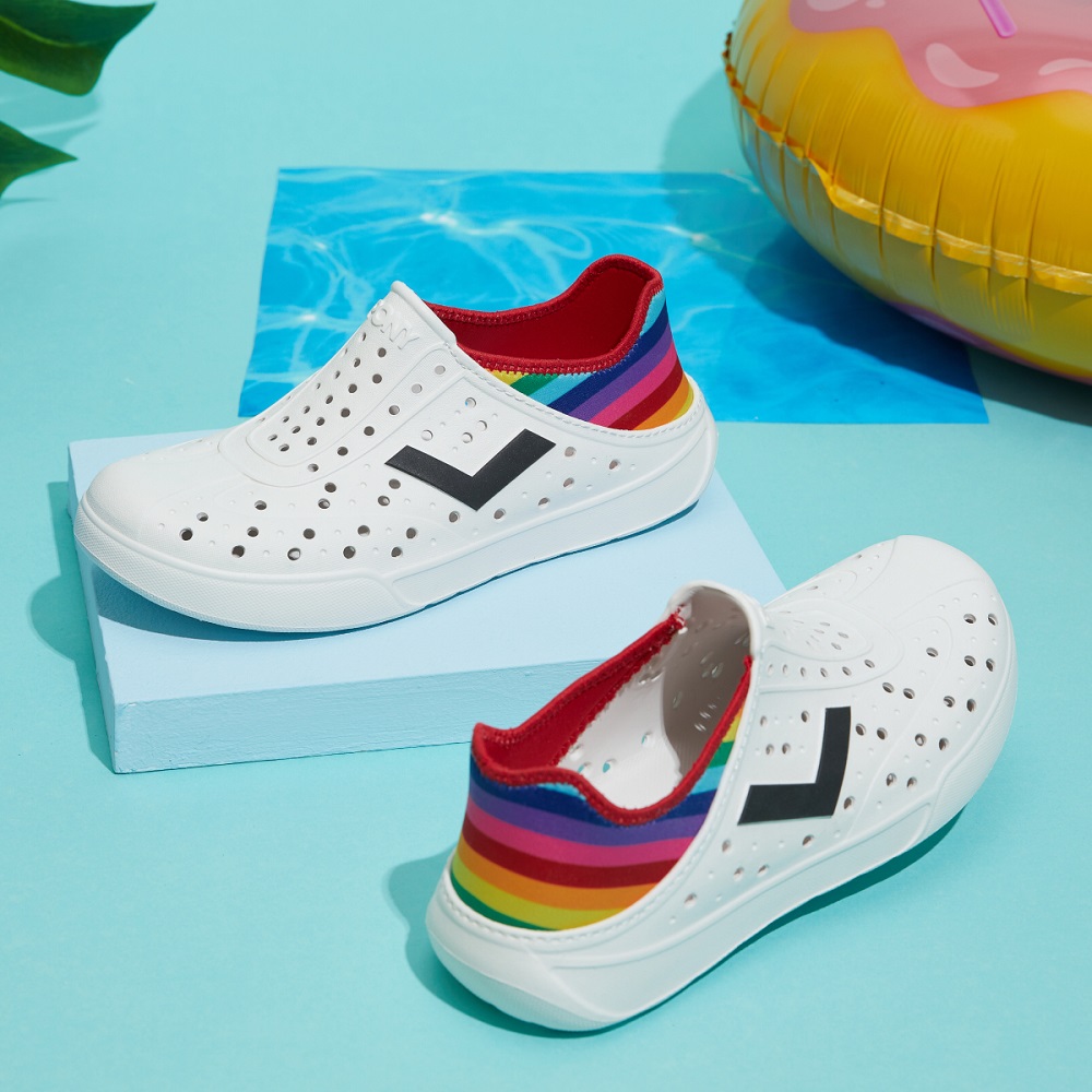 擁抱多元族群！PONY 彩虹傲嬌系列即日起限量上市！