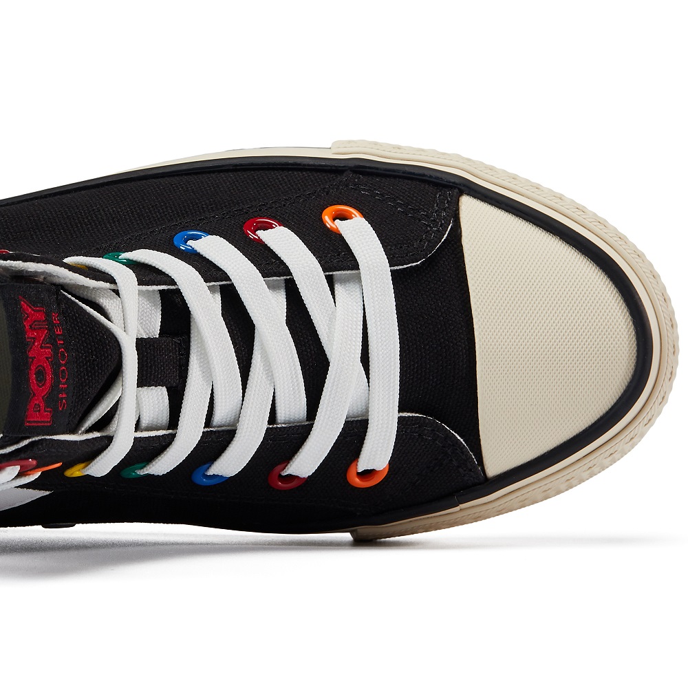 擁抱多元族群！PONY 彩虹傲嬌系列即日起限量上市！