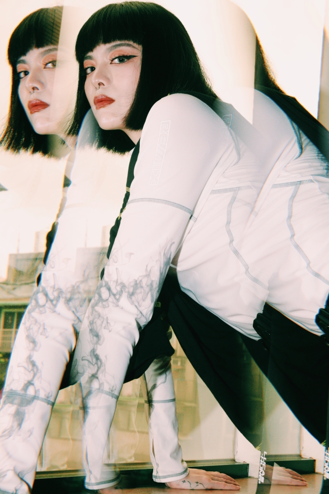 重新「 REMIX 」轉型新篇章！台灣元老街牌 REMIX 正式發佈 2021 年春夏形象 Lookbook
