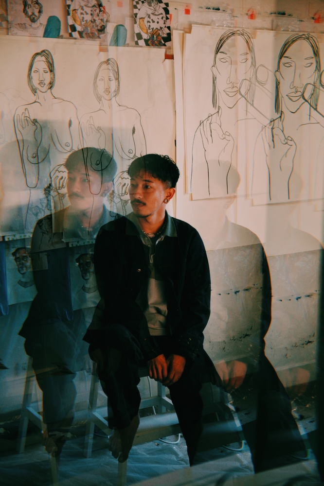 重新「 REMIX 」轉型新篇章！台灣元老街牌 REMIX 正式發佈 2021 年春夏形象 Lookbook