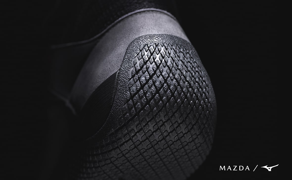 馬迷必收！Mazda × Mizuno 聯名鞋款正式開放預購！ - COOL-STYLE 潮流