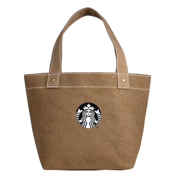 巧克力才對味！星巴克 2021 夏季「法式巧克力泡芙星冰樂」新登場！馬克杯、提袋、吊飾點綴夏日熱情活力