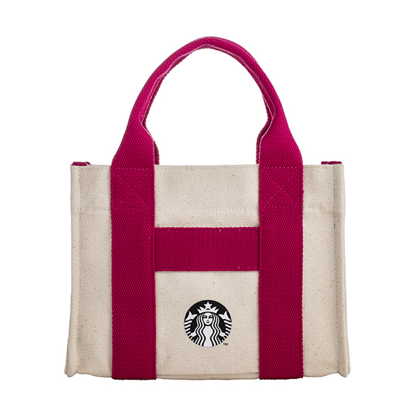 巧克力才對味！星巴克 2021 夏季「法式巧克力泡芙星冰樂」新登場！馬克杯、提袋、吊飾點綴夏日熱情活力