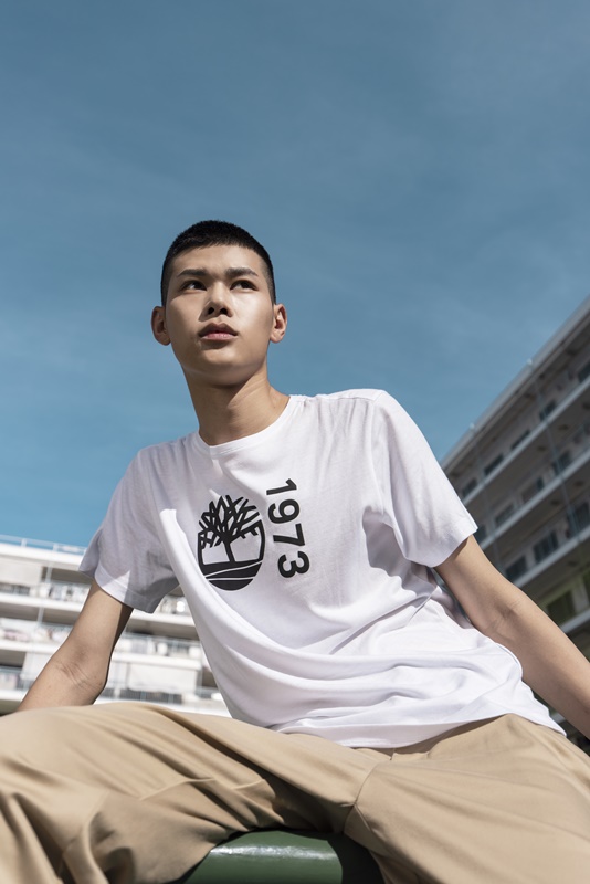 舒適的城市機能！TIMBERLAND 永續時尚推新作，演繹環境友善兼顧美學！