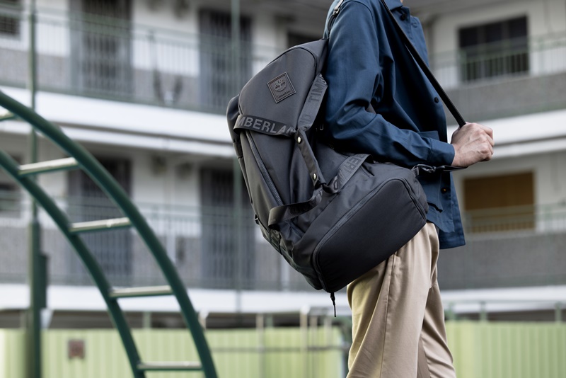 舒適的城市機能！TIMBERLAND 永續時尚推新作，演繹環境友善兼顧美學！