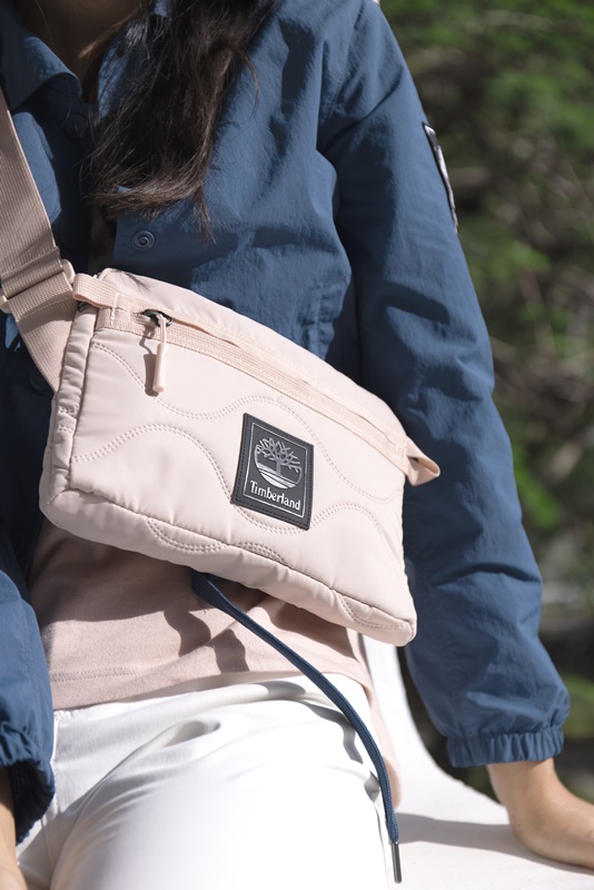 舒適的城市機能！TIMBERLAND 永續時尚推新作，演繹環境友善兼顧美學！