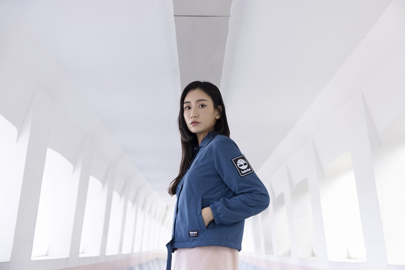 舒適的城市機能！TIMBERLAND 永續時尚推新作，演繹環境友善兼顧美學！