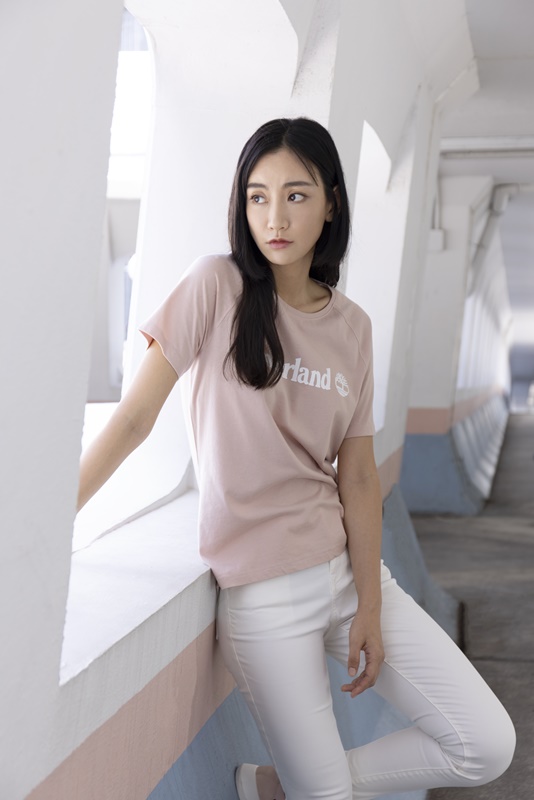 舒適的城市機能！TIMBERLAND 永續時尚推新作，演繹環境友善兼顧美學！