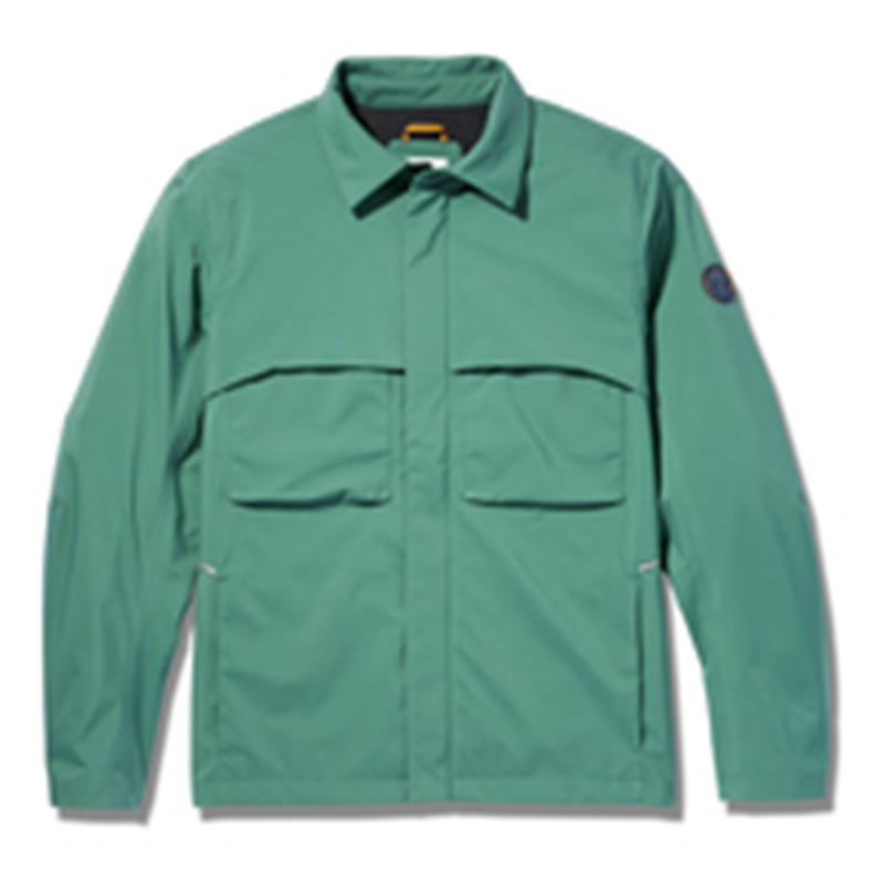 舒適的城市機能！TIMBERLAND 永續時尚推新作，演繹環境友善兼顧美學！