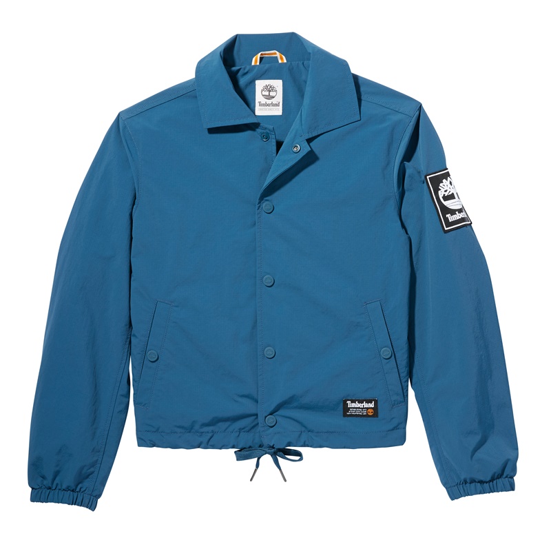 舒適的城市機能！TIMBERLAND 永續時尚推新作，演繹環境友善兼顧美學！