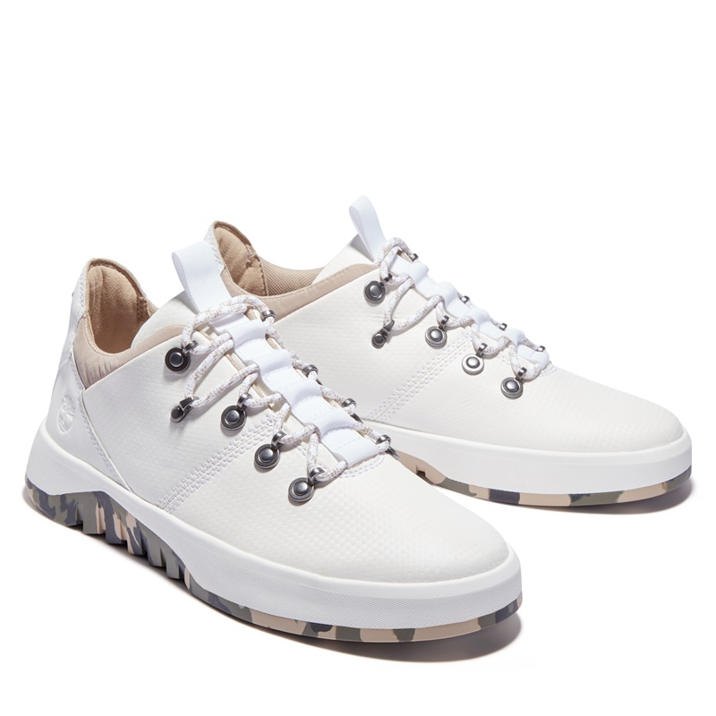 舒適的城市機能！TIMBERLAND 永續時尚推新作，演繹環境友善兼顧美學！