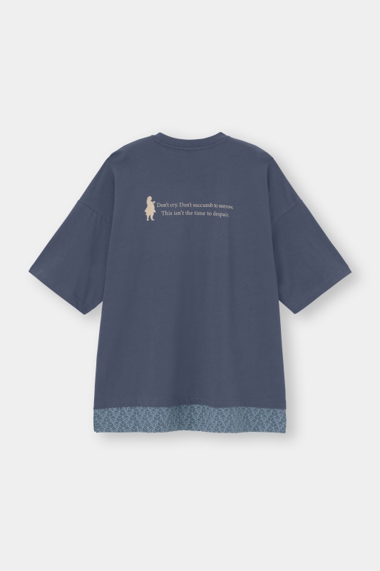 台灣販售預告｜大哥回來了？動漫神作《鬼滅之刃》一次與 UNIQLO 和 GU 打造全新聯名系列！
