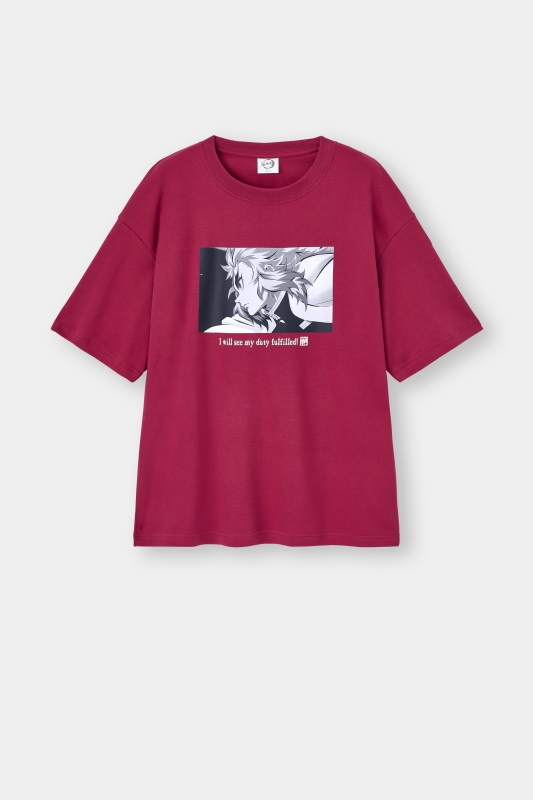 台灣販售預告｜大哥回來了？動漫神作《鬼滅之刃》一次與 UNIQLO 和 GU 打造全新聯名系列！