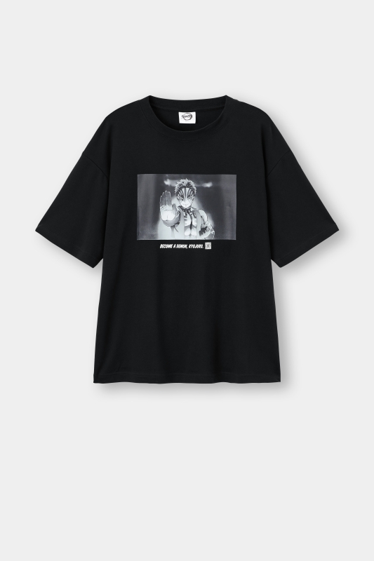 台灣販售預告｜大哥回來了？動漫神作《鬼滅之刃》一次與 UNIQLO 和 GU 打造全新聯名系列！