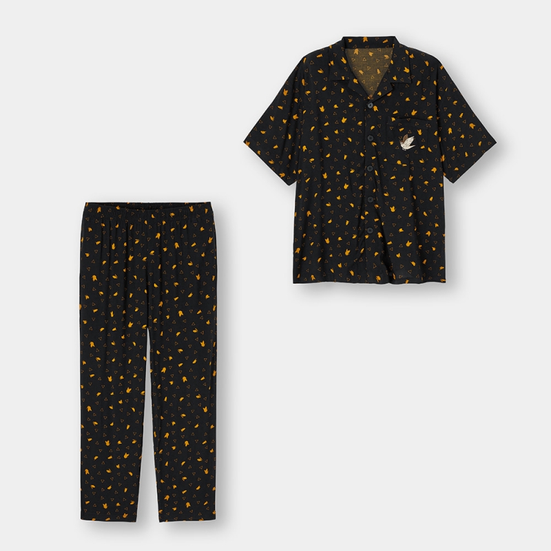 台灣販售預告｜大哥回來了？動漫神作《鬼滅之刃》一次與 UNIQLO 和 GU 打造全新聯名系列！