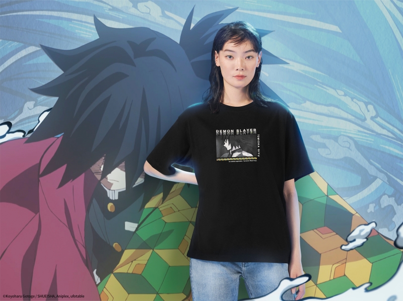 台灣販售預告｜大哥回來了？動漫神作《鬼滅之刃》一次與 UNIQLO 和 GU 打造全新聯名系列！