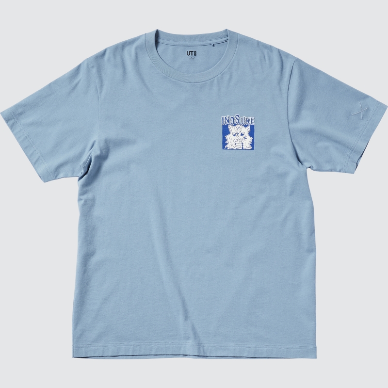 台灣販售預告｜大哥回來了？動漫神作《鬼滅之刃》一次與 UNIQLO 和 GU 打造全新聯名系列！