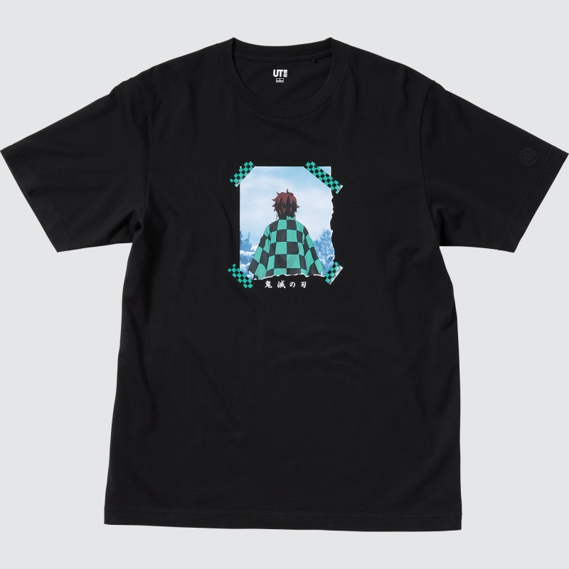 灣販售預告｜大哥回來了？動漫神作《鬼滅之刃》一次與 UNIQLO 和 GU 打造全新聯名系列！