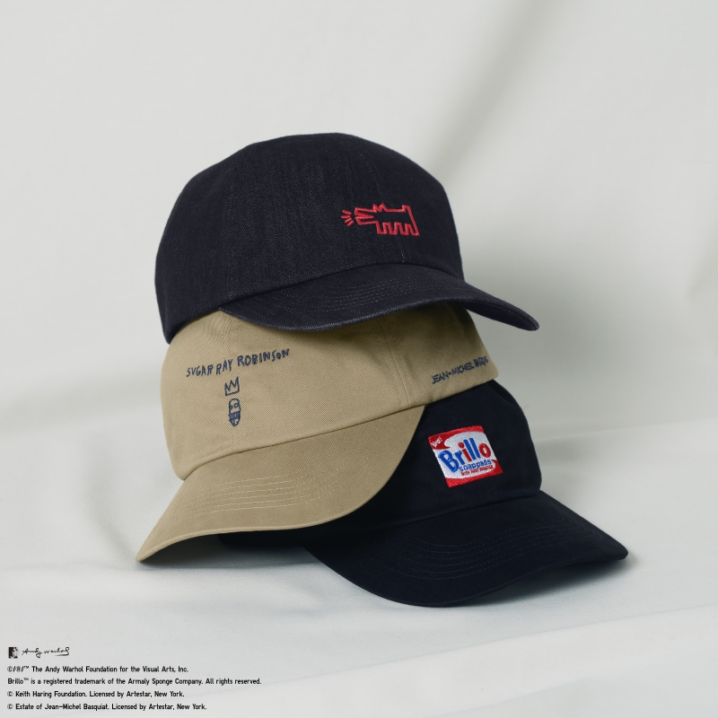 台灣販售預告｜ 這波真的幹大事！ UNIQLO 一次攜手三位當代藝術大師打造聯名 UT 系列，竟還推出鞋款和碗盤！