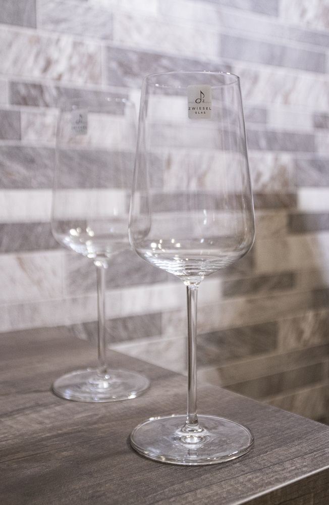 CooL 開箱 │ 用藝術品般的水晶酒杯、陪伴與摯愛的每一個重要時刻！近賞 德國蔡司酒杯「VERVINO 摯愛系列」限量 520 組禮盒